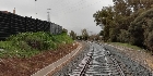 Transporte dice que desde 2018 ha invertido 8.000 millones en el Corredor Mediterráneo