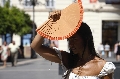 Vélez-Málaga se librará del intenso calor que asfixiará al resto de España