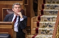 Feijóo comunicó a Aznar y Rajoy sus planes de adelantar el Congreso del PP