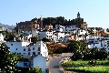 Patrimonio aprueba las obras para mejorar los accesos en la Alcazaba de Antequera 