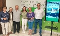 La Ruta de la Mujer Montañera anima a los veleños a hacer senderismo en familia