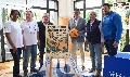 La fase final del andaluz de Waterpolo se celebra este fin de semana en Jerez