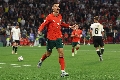 Cristiano mete a Portugal en la final y frustra a Alemania