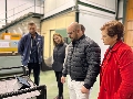 Más de 80 acciones formativas y de emprendimiento en 2024 y 2025 